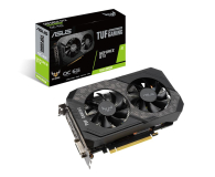 ASUS GeForce GTX 1660 SUPER TUF Gaming OC 6GB GDDR6 - 541516 - zdjęcie 1